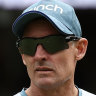‘Weird pulling on an England shirt’: Split loyalties for Hussey in Ashes year