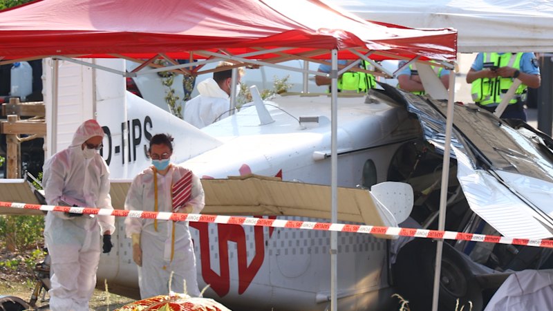 The Nancy Skydiving Disaster and the Reality of Light Aircraft Safety