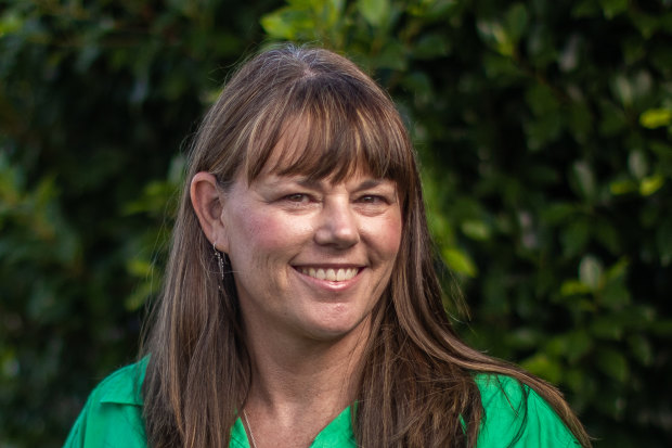 Melbourne Reiki Studio founder Deb Dalziel has been pushed to the brink of homelessness due the financial damage caused by COVID-19. 
