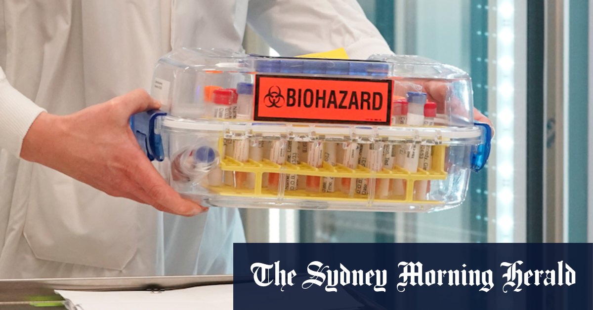 COVID: Why don't positive cases get told what variant they have? What's genome sequencing? - Vimarsana News