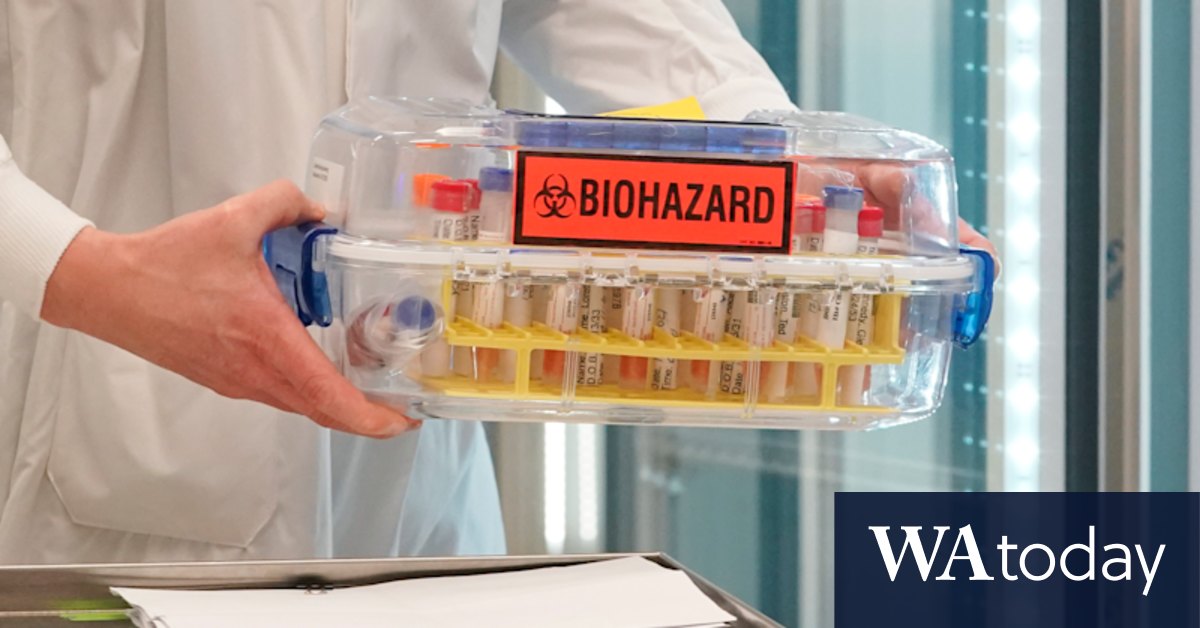 COVID: Why don't positive cases get told what variant they have? What's genome sequencing? - Vimarsana News