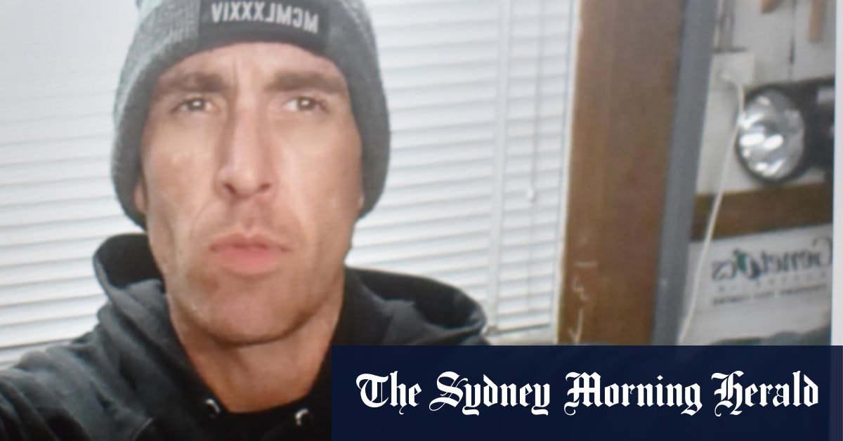 Father of man who ingested lethal amount of GHB at gunpoint blasts men who admit fault in his death - Vimarsana News
