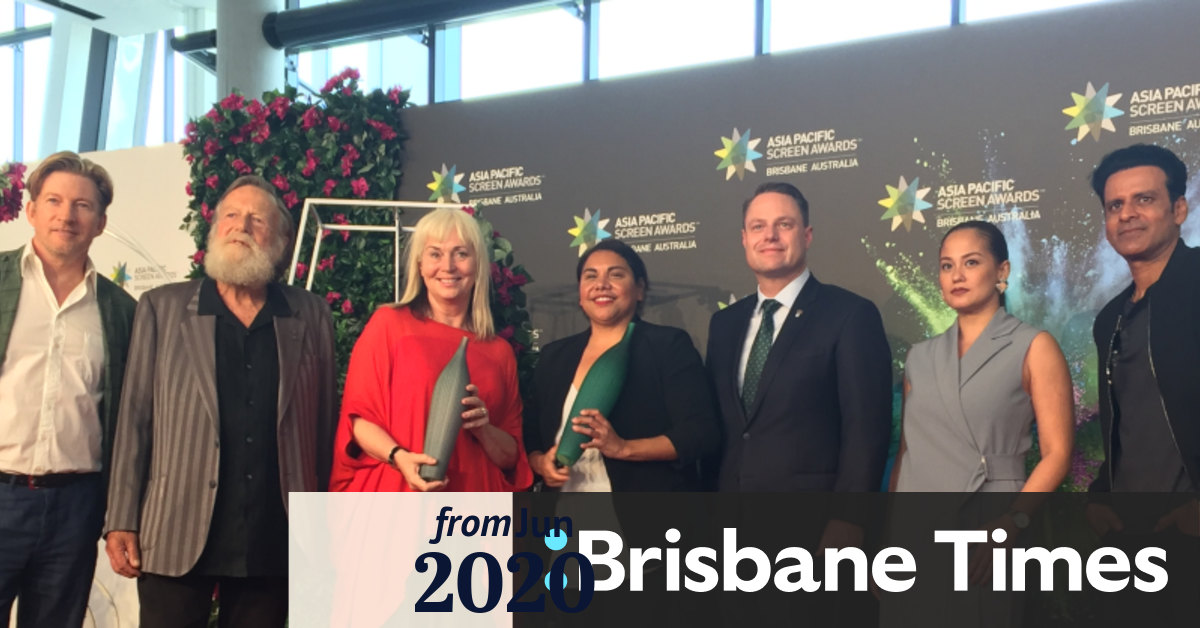 Brisbane City Council Cans Funding For Asia Pacific Screen Awards