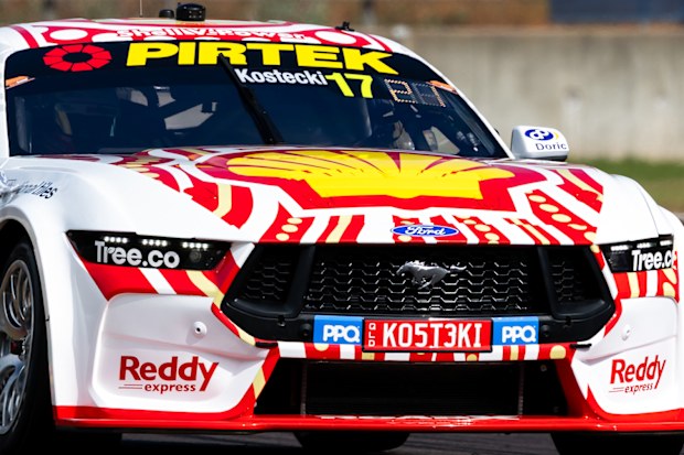 Bathurst 1000 Qualifying LIVE results 2026: V8 Supercars, highlights ...