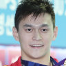 WADA joins fight for Horton to be given Sun Yang's gold medal