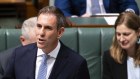 Treasurer Jim Chalmers says the budget’s cost-of-living relief will focus on the most vulnerable.