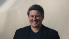 Mike Sneesby’s performance at Stan  made him a top contender.