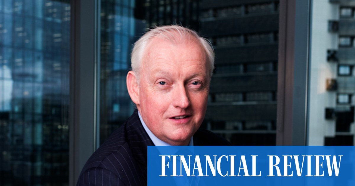 Who's who in the new Perpetual Asset Management zoo - Vimarsana News
