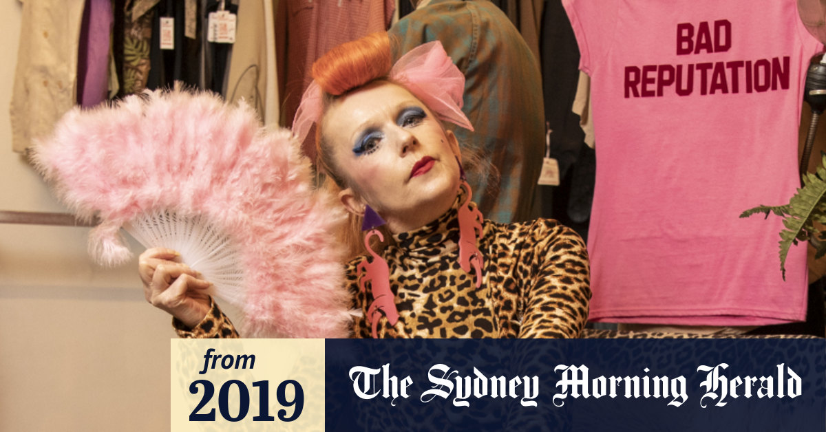 King Street Is Dying Newtown Retailers Shut Up Shop