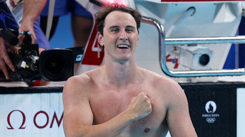 Australia’s top Olympic sport needs a shake-up. These twists can revolutionise it