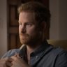 Prince Harry’s complaints about upbringing ‘no different to Charles talking about his’