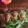 Supplied PR image for Traveller, check for reuse
xxhawaiirestaurants23
Hawaii's best places to eat and drink byÃÂ Kristie Kellahan
Duke's Waikiki