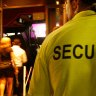 Sydney bouncers need to improve their manners before lockout laws end