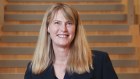 Maile Carnegie will become head of ANZ’s retail bank. 