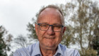 Mark Cutifani grew up in Wollongong but now lives in Italy.