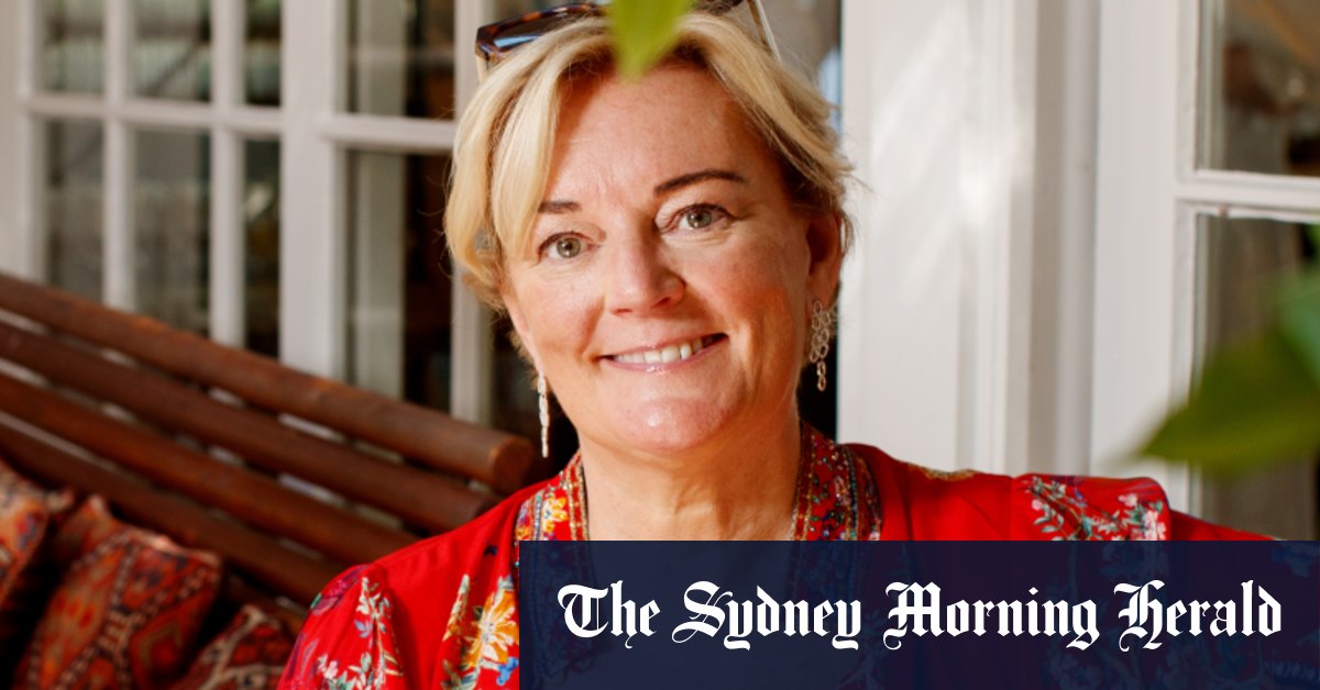 Jo Loves: How Jo Malone plans to strike gold again with fragrance business - Vimarsana News