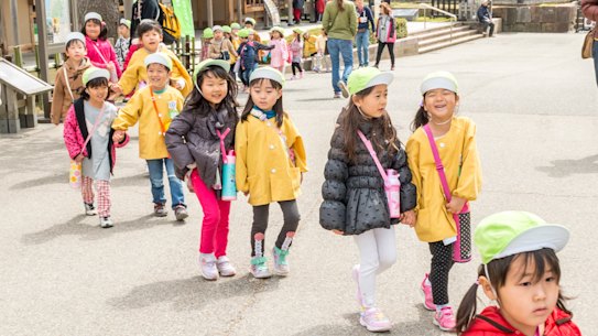 Japan will close all schools nationwide to help control the spread of the new virus.