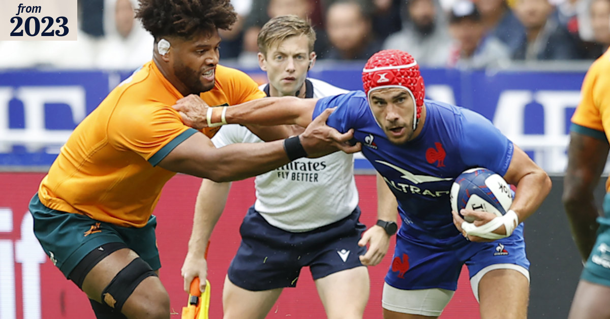 Rugby Australia chasing over $1m from French union after contracting ...
