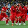 Eriksson: Sweden will be tougher test for England than Brazil