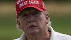 “He is a coward,” Dick Cheney said. “A real man wouldn’t lie to his supporters. He lost his election, and he lost big.”