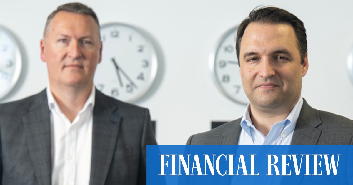The Swiss private equity giant mastered the mechanics of sel
