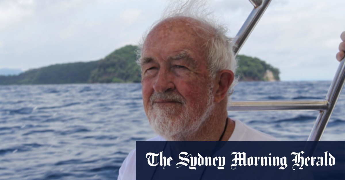 Brian Davies: TV newsman helped secure freedom for asylum seekers - Vimarsana News