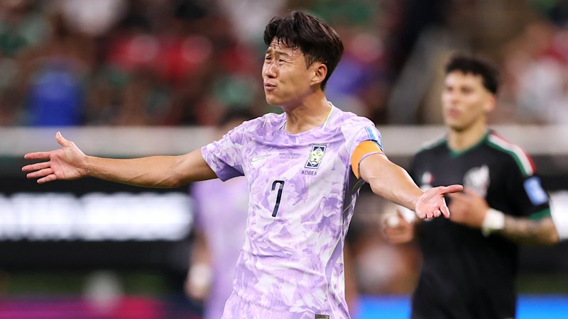 Mexico v South Korea, Czechia v South Africa, Switzerland v Bosnia and Herzegovina, Canada v Qatar results, games, standings, stats, groups, team lists, players, how to watch