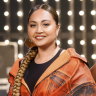 It’s the vibe: What makes Jessica Mauboy spin her chair on The Voice?