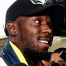 'This is real': Bolt ready for physical test of Mariners A-League trial