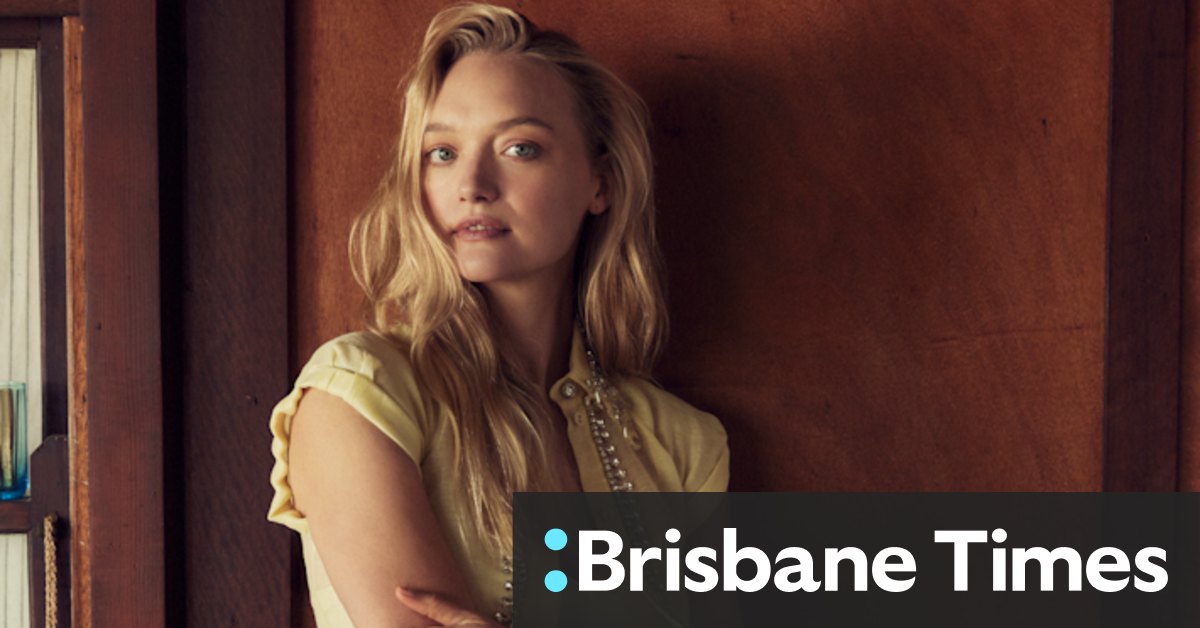 Gemma Ward: The Australian model on her life at 35 - Vimarsana News