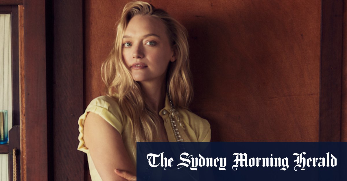 Gemma Ward: The Australian model on her life at 35 - Vimarsana News