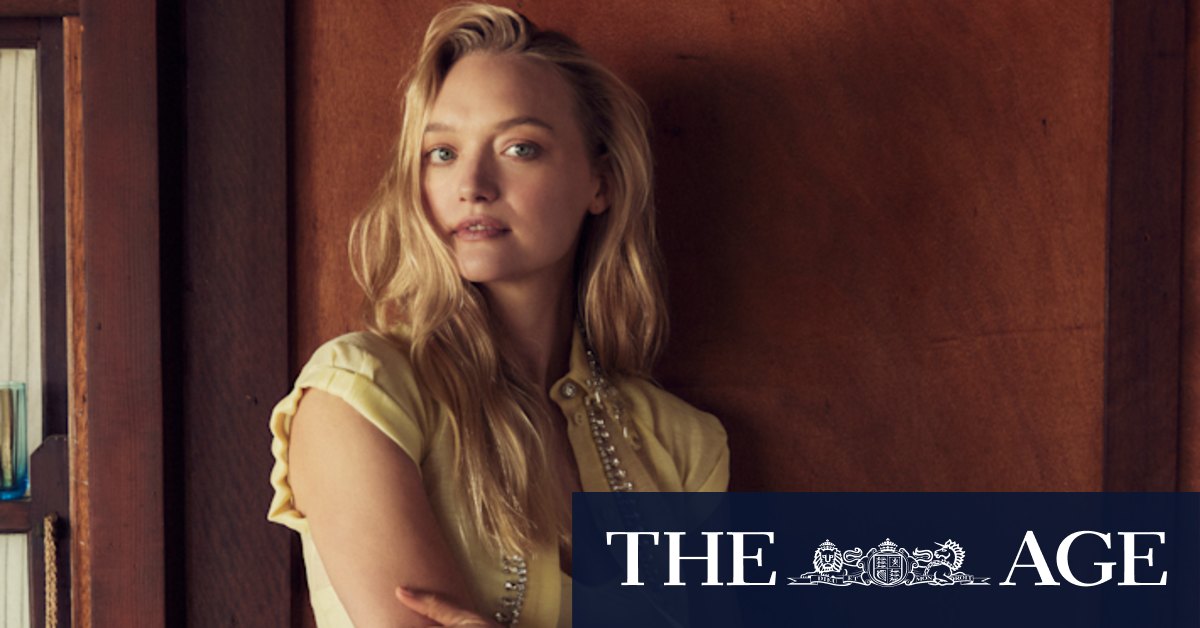 Gemma Ward: The Australian model on her life at 35 - Vimarsana News