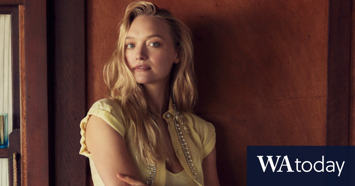 Gemma Ward: The Australian model on her life at 35 - Vimarsana News