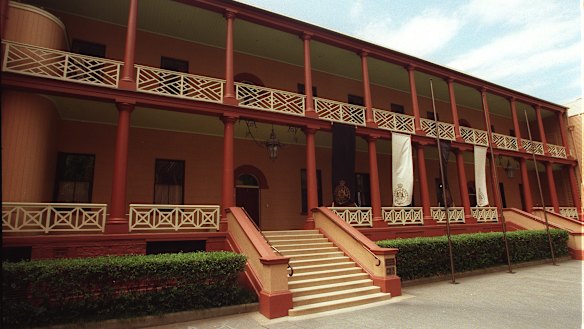 The group believes greater control of preselection would ensure a strong "conservative representation in Parliament".