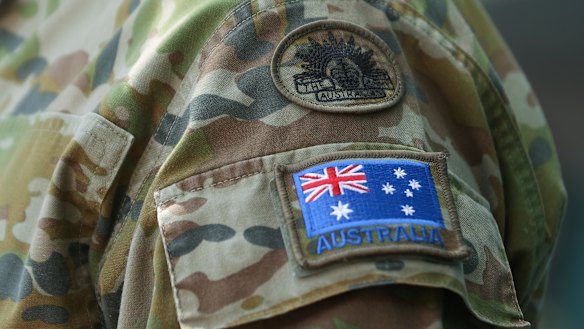 Australia should never engage in "what-aboutism" with China, says Willard. 