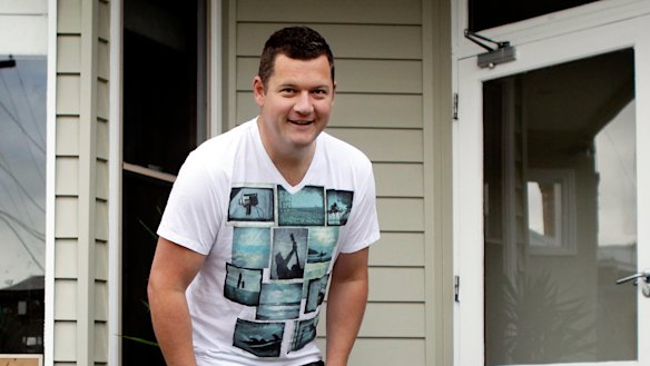 Scott Cummings apologised for the comments on Tuesday.