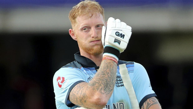 England's Ben Stokes was the man of the match at Lord's, but his dad, though proud of his son, was rooting for New Zealand.