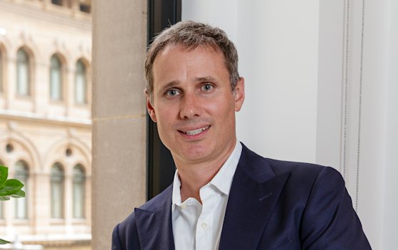 Investor Simon Mawhinney is buying into energy stocks hit by a “buyers’ strike”.