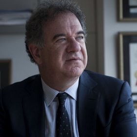 Mesoblast chief executive Silviu Itescu is confident the US FDA will approve the biotech’s flagship treatment.