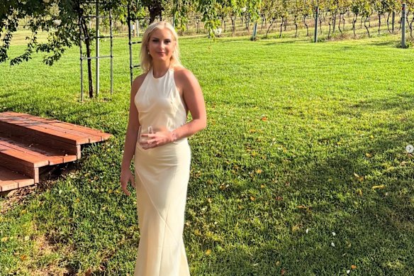 Mallee Smith was remembered as beautiful, dedicated and caring. 