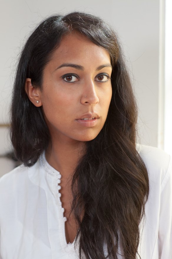 Amia Srinivasan, author of The Right to Sex.