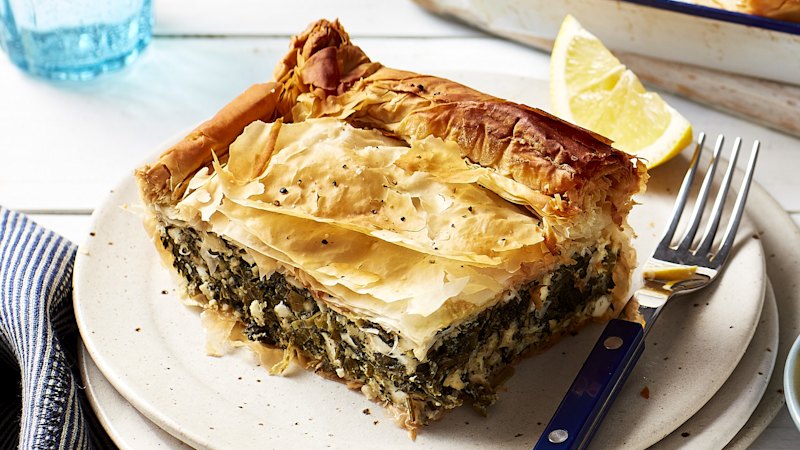 Your new go-to vegie crowd-pleaser, plus 20 more recipes you couldn’t stop cooking this April