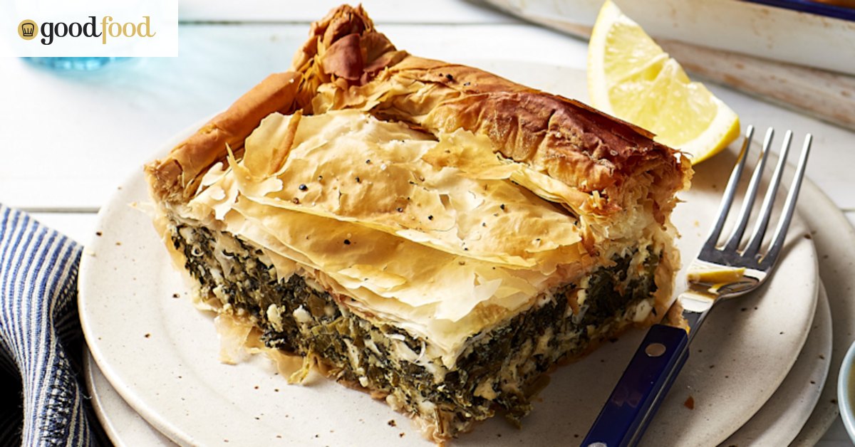 Your new go-to vegie crowd-pleaser, plus 20 more recipes you couldn’t stop cooking this April