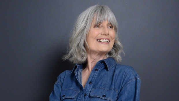 ‘I didn’t expect to be a model at my age’: The women over 80 defying stereotypes