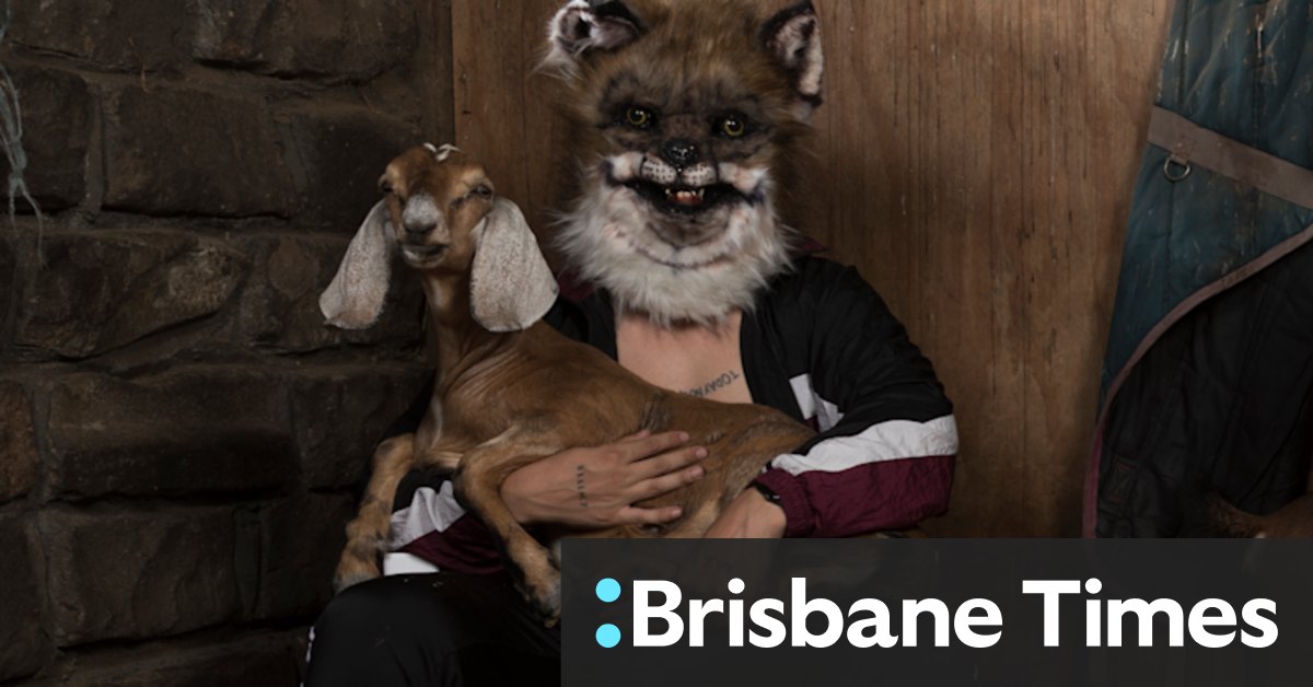 Abbotsford Convent is about to get 'suitably spooky' in the dark - Vimarsana News