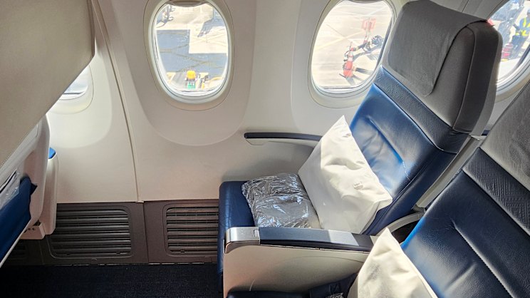 smh.com.au - Chris Chamberlin - This full-service airline can zip you around Asia at budget prices