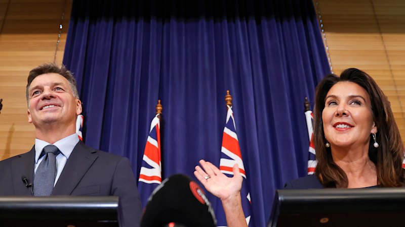 Taylor may shoot for the summit. Even his backers will settle for base camp