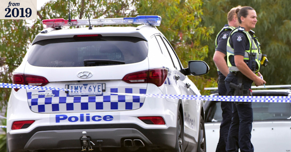 Man, 22, charged with murder after Ballarat woman disappeared, human ...