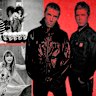 Australians are spending on big name stars like (clockwise from top left) Billie Eilish, Lady Gaga, Oasis, Taylor Swift and Paul McCartney – but not smaller local gigs.