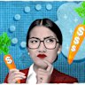 Salary expectations aren’t set in stone at the first interview.